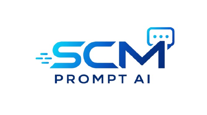SCMPrompt.ai logo